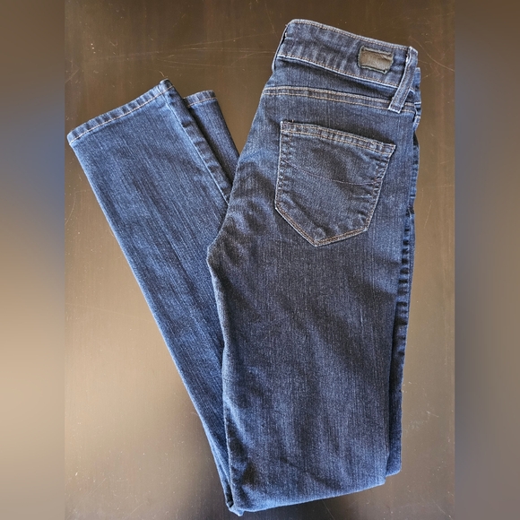 Paige "Skyline Skinny" women's Jeans in size 26 - Picture 4 of 9